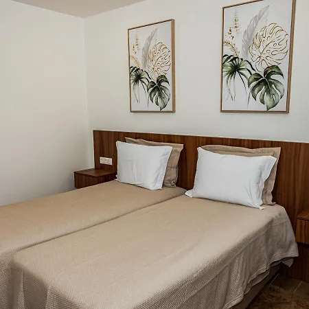 Country house Curral Grande - By Cimo Da Quinta Miranda do Douro