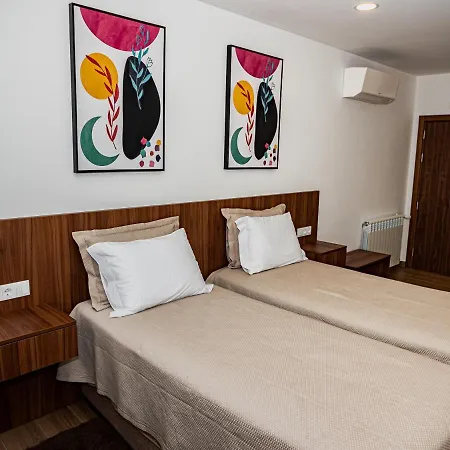 Curral Grande - By Cimo Da Quinta Country house *