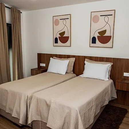 Country house Curral Grande - By Cimo Da Quinta Miranda do Douro