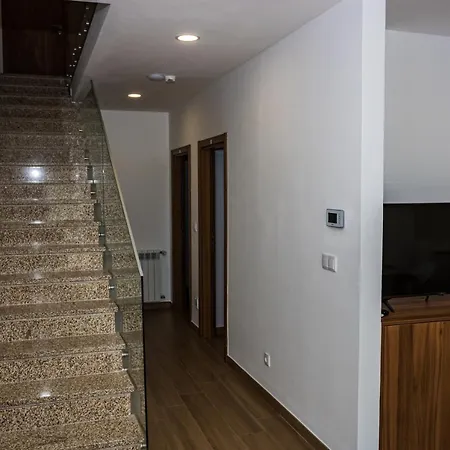 Curral Grande - By Cimo Da Quinta