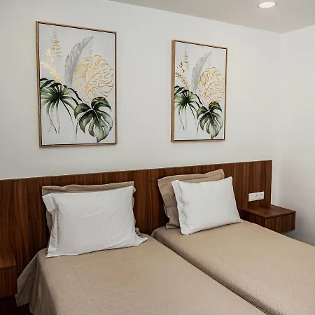 Curral Grande - By Cimo Da Quinta Country house *