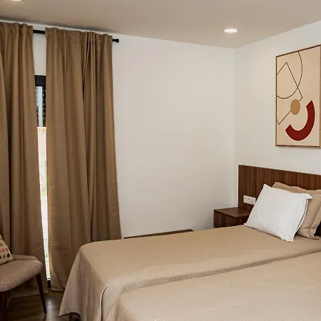 Curral Grande - By Cimo Da Quinta