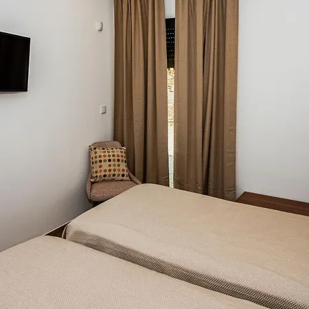 Curral Grande - By Cimo Da Quinta Kır Evi Miranda do Douro