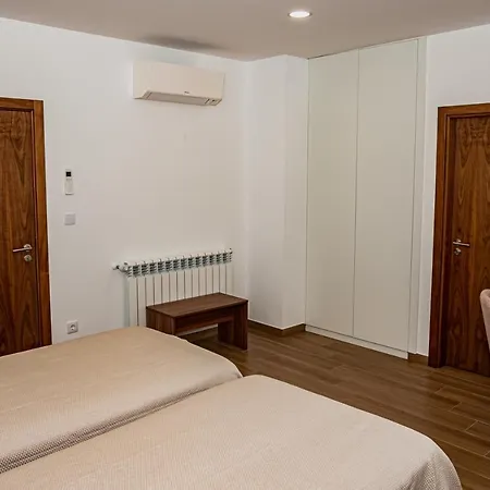 Curral Grande - By Cimo Da Quinta Miranda do Douro