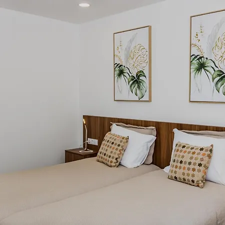 Curral Grande - By Cimo Da Quinta Country house
