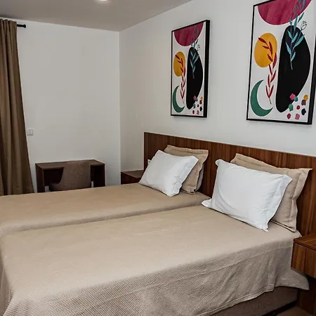 Curral Grande - By Cimo Da Quinta Miranda do Douro