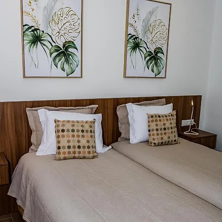 Curral Grande - By Cimo Da Quinta Miranda do Douro