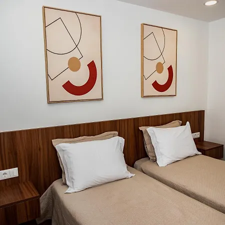 Country house Curral Grande - By Cimo Da Quinta Miranda do Douro