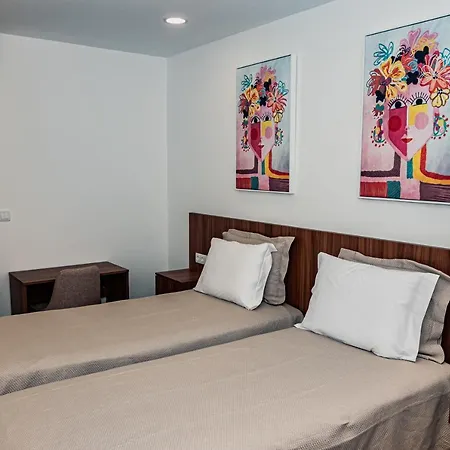 Curral Grande - By Cimo Da Quinta