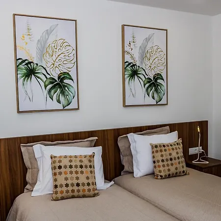 Curral Grande - By Cimo Da Quinta Country house *