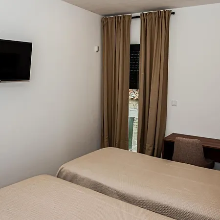Country house Curral Grande - By Cimo Da Quinta