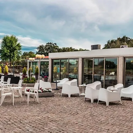 Country house Curral Grande - By Cimo Da Quinta