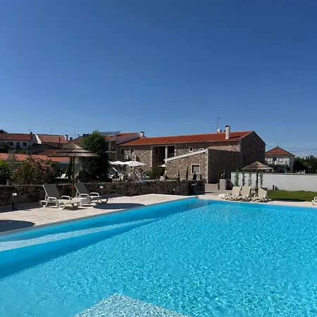 Country house Curral Grande - By Cimo Da Quinta