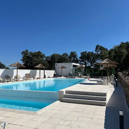 Curral Grande - By Cimo Da Quinta Country house