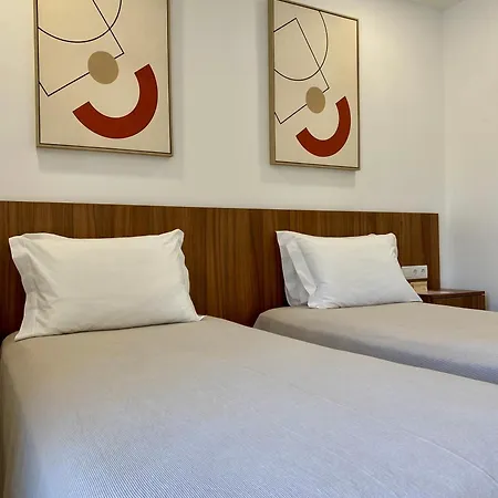 Curral Grande - By Cimo Da Quinta