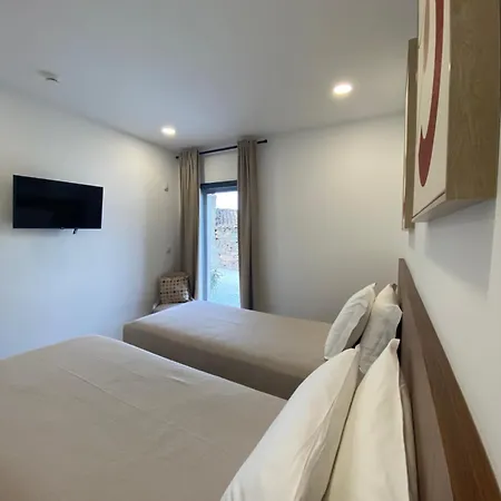 Kır Evi Curral Grande - By Cimo Da Quinta *