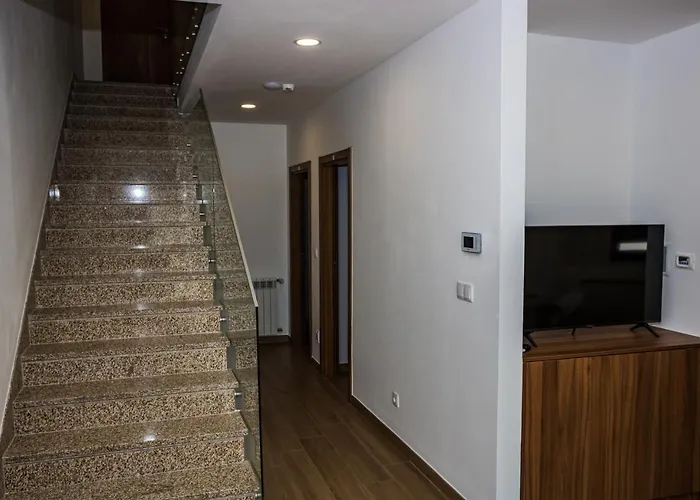 Curral Grande - By Cimo Da Quinta