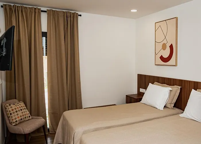 Curral Grande - By Cimo Da Quinta