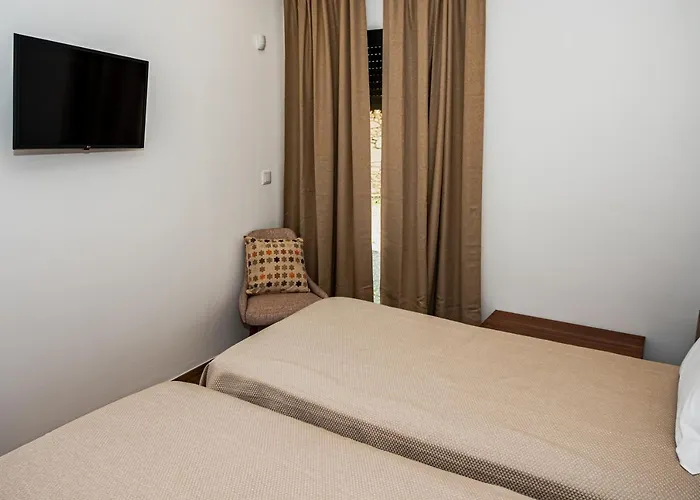 Curral Grande - By Cimo Da Quinta Séjour à la campagne Miranda do Douro