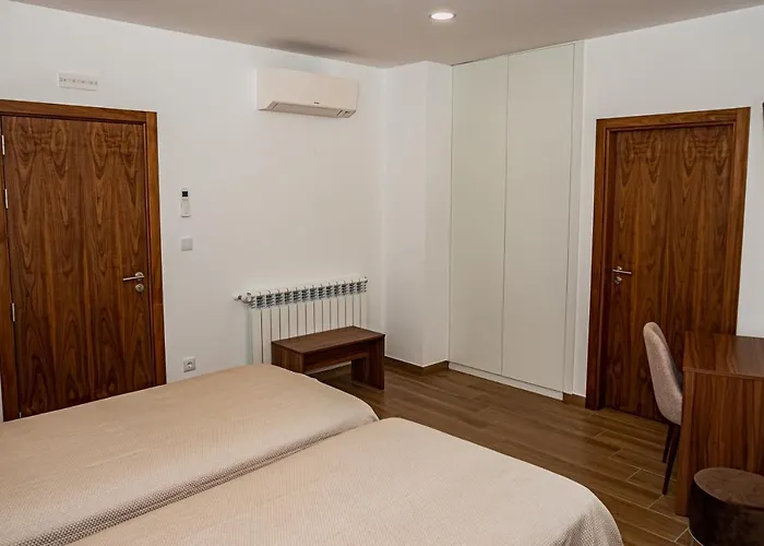 Curral Grande - By Cimo Da Quinta Miranda do Douro