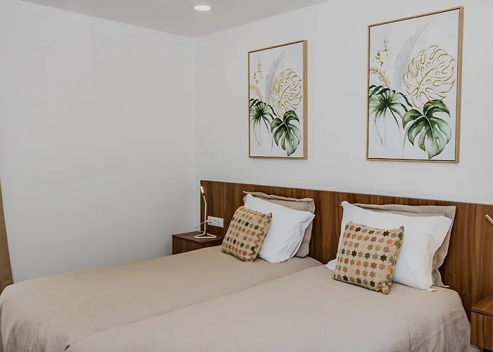 Curral Grande - By Cimo Da Quinta Séjour à la campagne