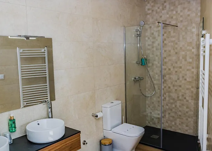 Séjour à la campagne Curral Grande - By Cimo Da Quinta Miranda do Douro