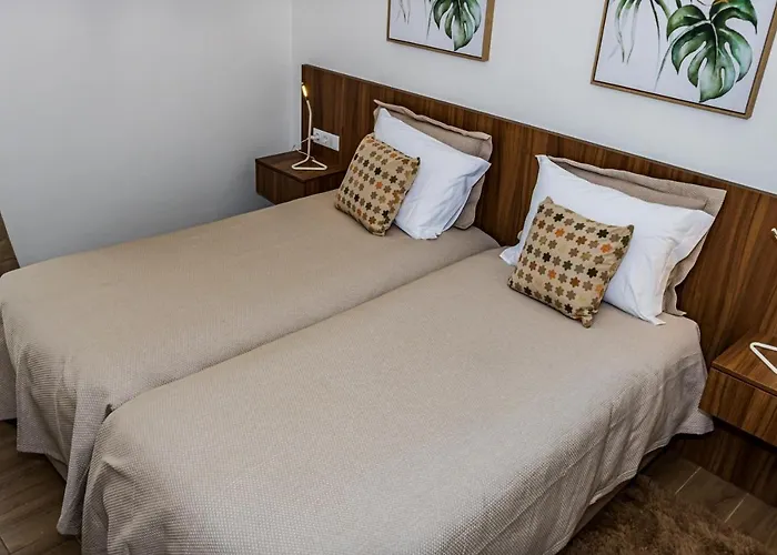 Εξοχικό σπίτι Curral Grande - By Cimo Da Quinta *