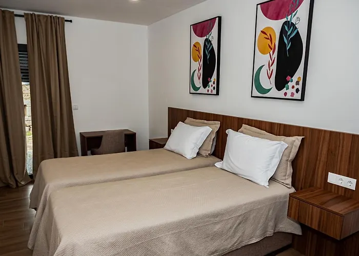 Curral Grande - By Cimo Da Quinta Miranda do Douro