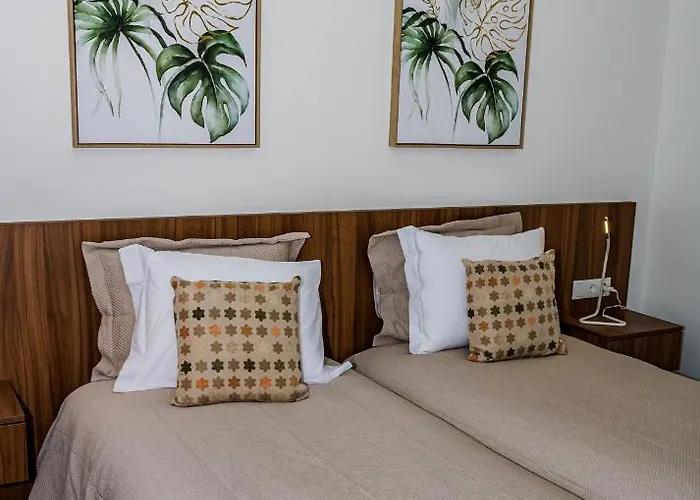 Curral Grande - By Cimo Da Quinta Miranda do Douro