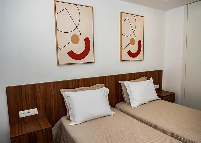 Séjour à la campagne Curral Grande - By Cimo Da Quinta Miranda do Douro