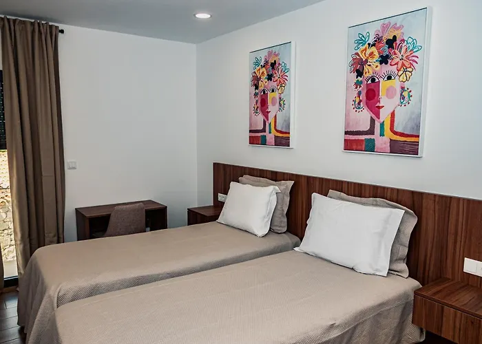 Curral Grande - By Cimo Da Quinta