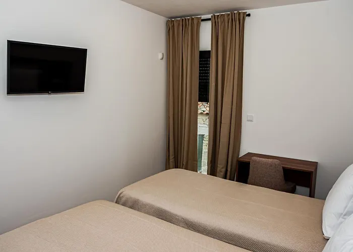 Εξοχικό σπίτι Curral Grande - By Cimo Da Quinta