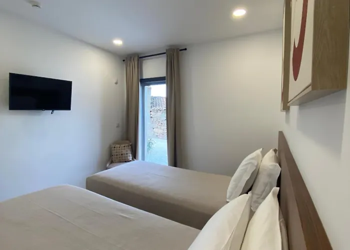 Εξοχικό σπίτι Curral Grande - By Cimo Da Quinta *